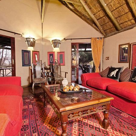 Deception Valley Lodge Hainaveld Game Farm Esterno foto