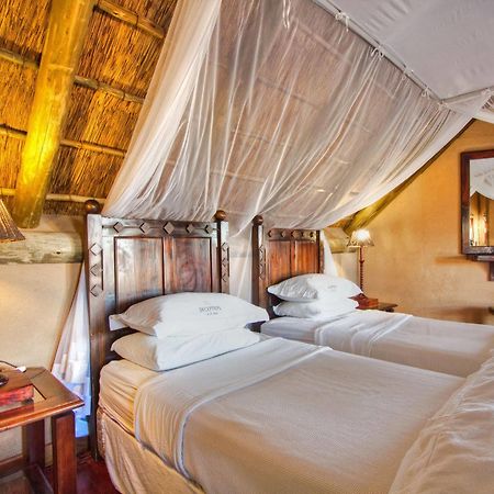 Deception Valley Lodge Hainaveld Game Farm Esterno foto