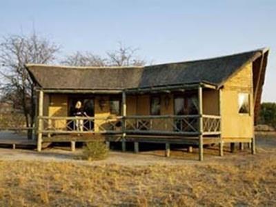 Deception Valley Lodge Hainaveld Game Farm Esterno foto