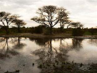 Deception Valley Lodge Hainaveld Game Farm Esterno foto