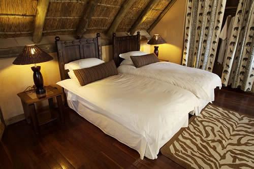 Deception Valley Lodge Hainaveld Game Farm Esterno foto