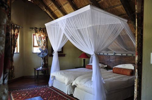 Deception Valley Lodge Hainaveld Game Farm Esterno foto