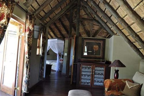 Deception Valley Lodge Hainaveld Game Farm Esterno foto
