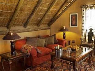 Deception Valley Lodge Hainaveld Game Farm Esterno foto